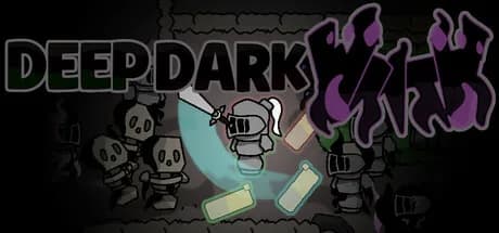 Deep Dark Wrath