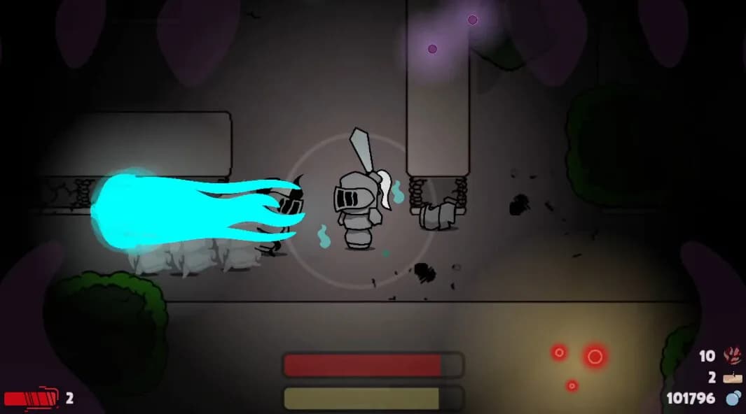 Deep Dark Wrath görsel 5