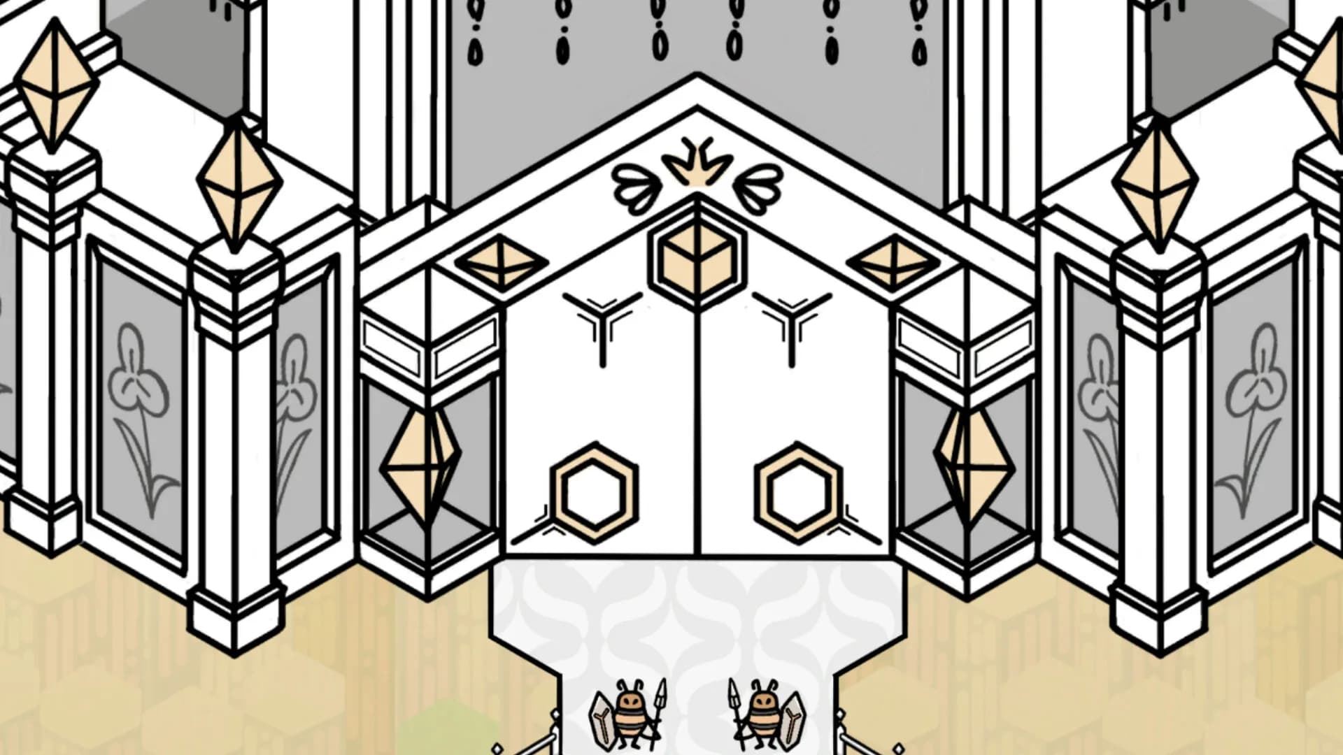 Puzzled Hive görsel 3