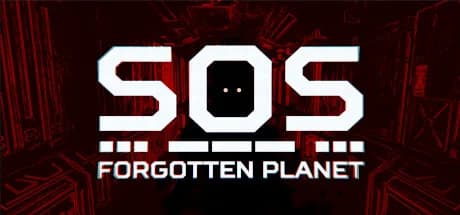 SOS: Forgotten Planet
