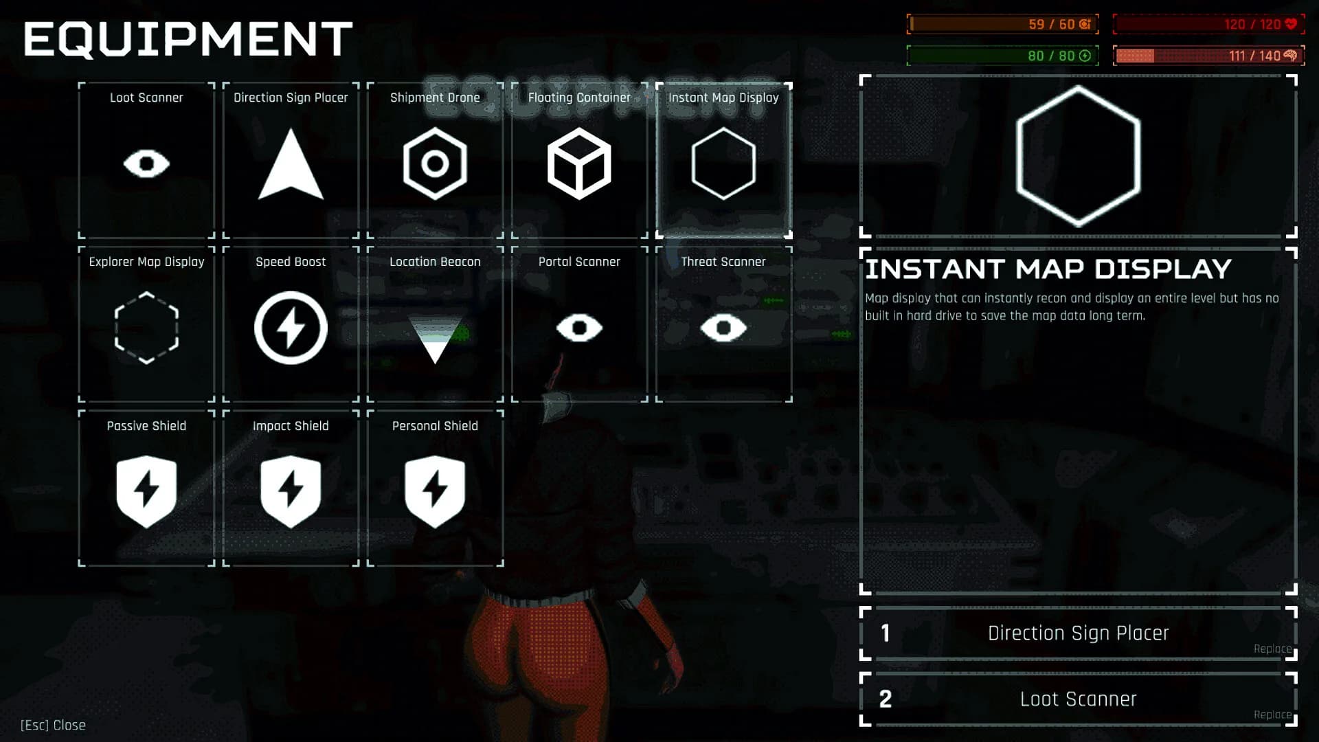 SOS: Forgotten Planet görsel 12