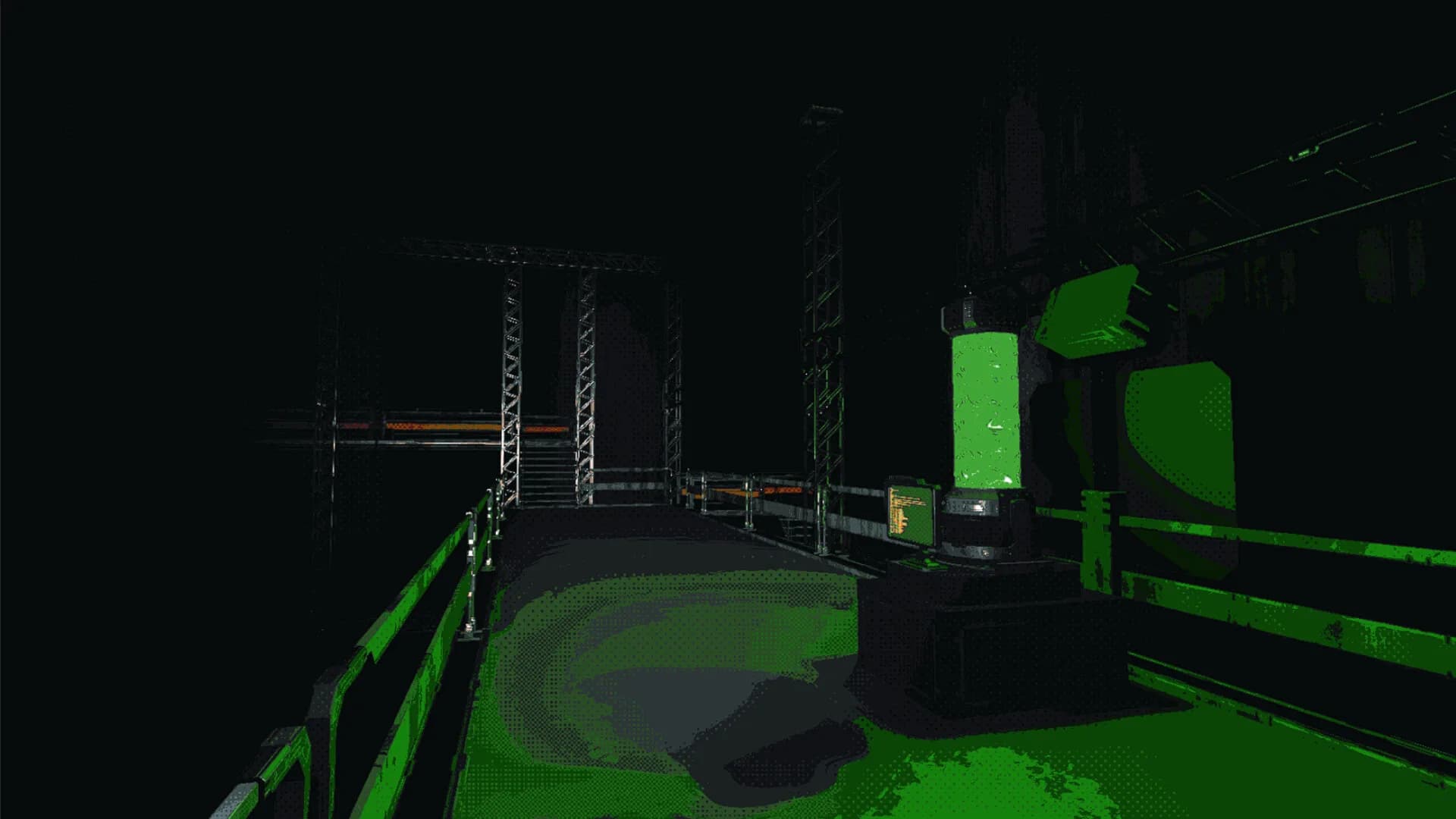 SOS: Forgotten Planet görsel 8
