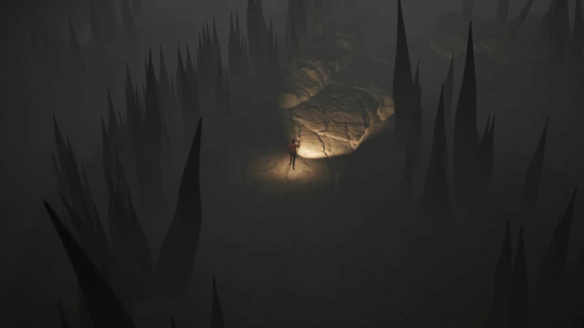 Whispers in the Shadows görsel 4