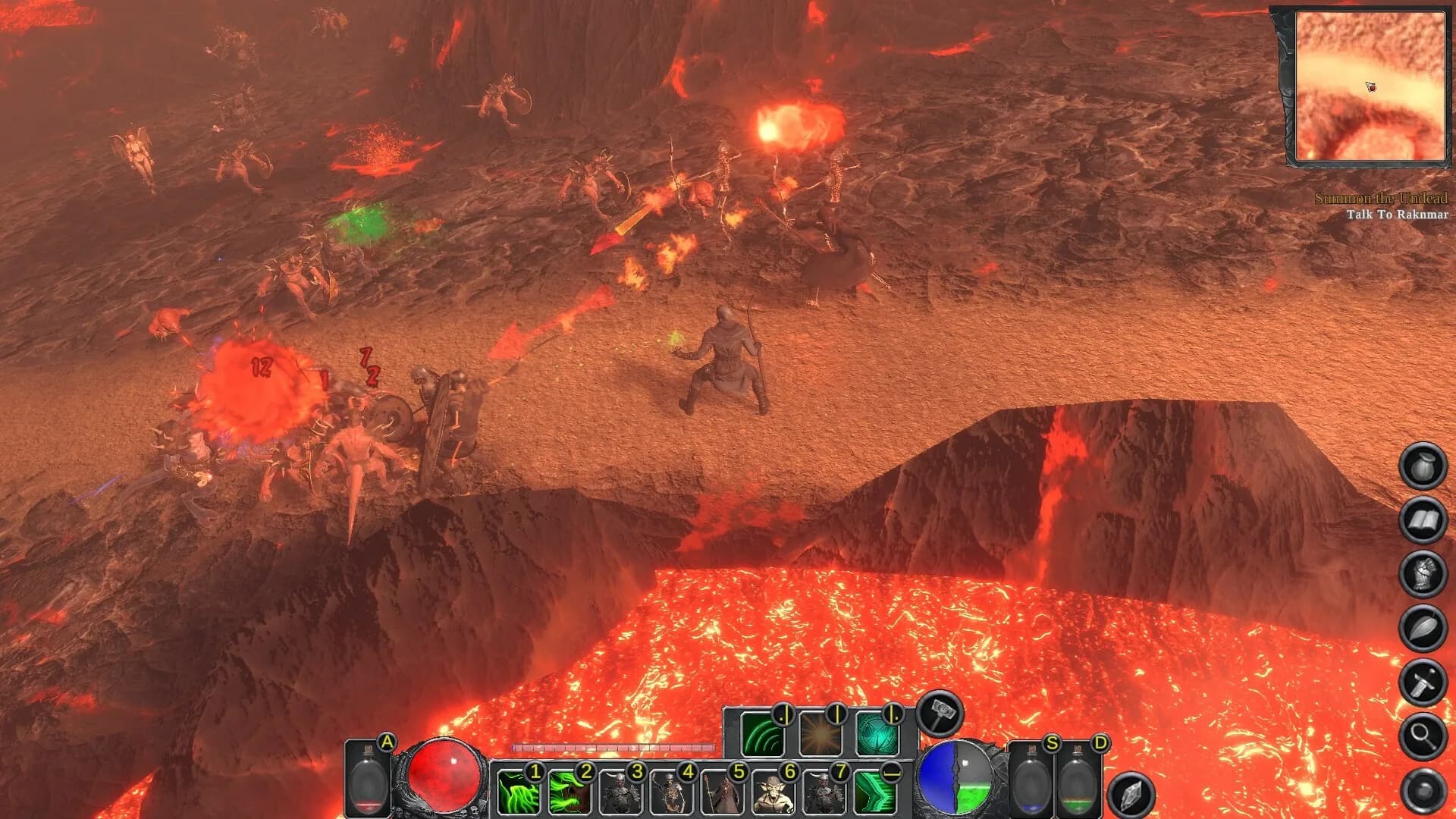 Necromage görsel 5