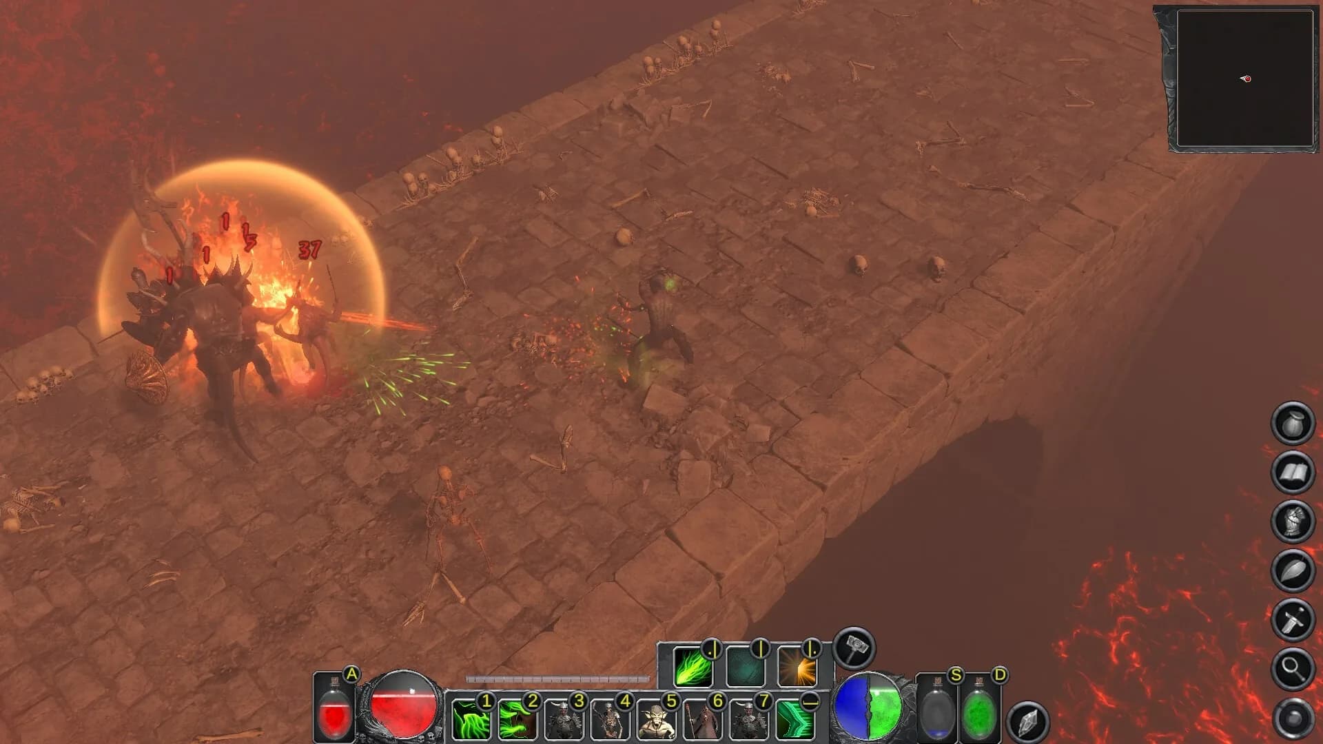 Necromage görsel 7