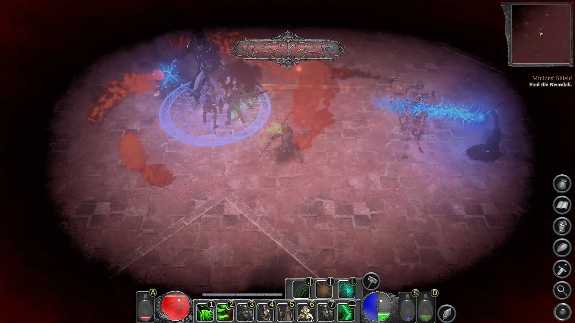 Necromage görsel 9