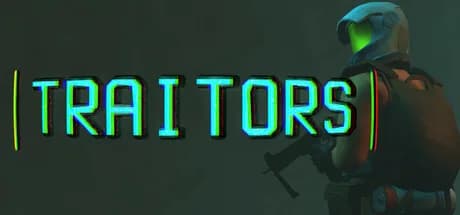 Traitors görsel 1