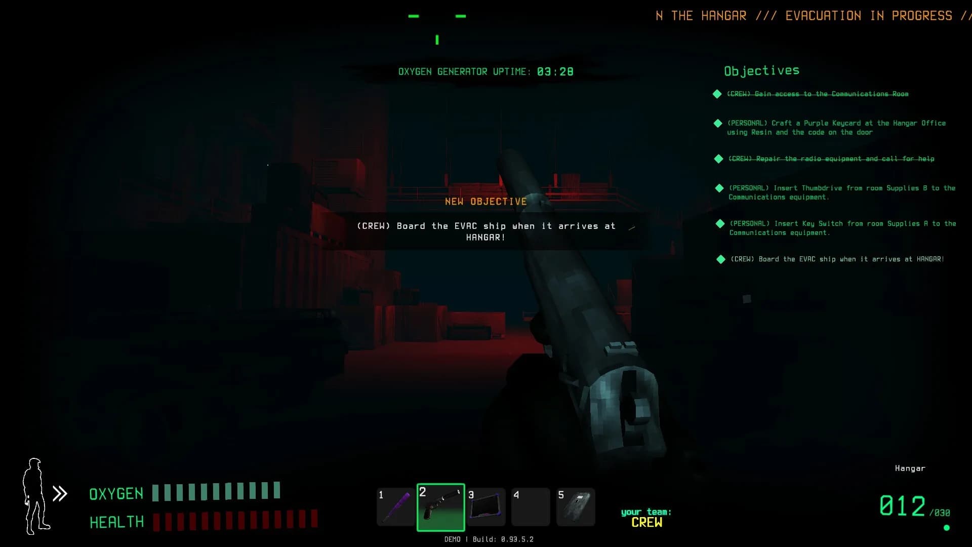 Traitors görsel 17