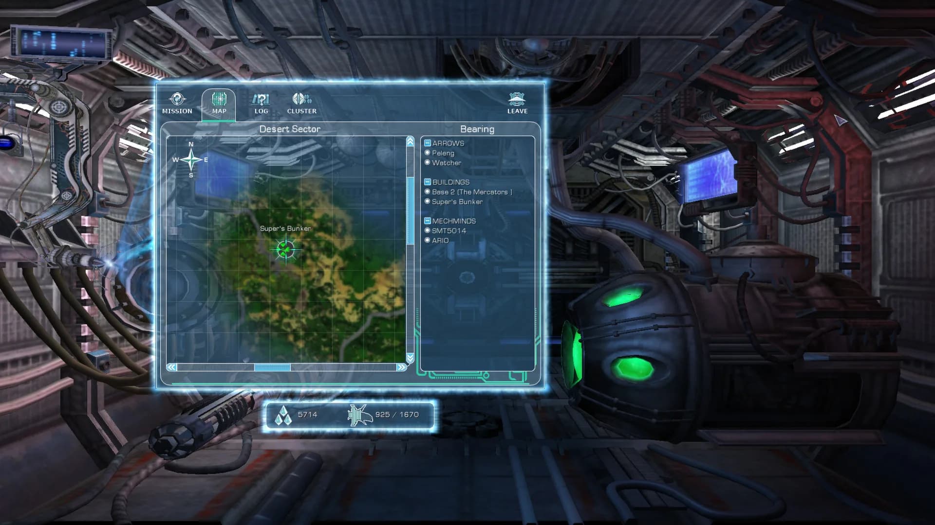 A.I.M.2 Clan Wars görsel 3
