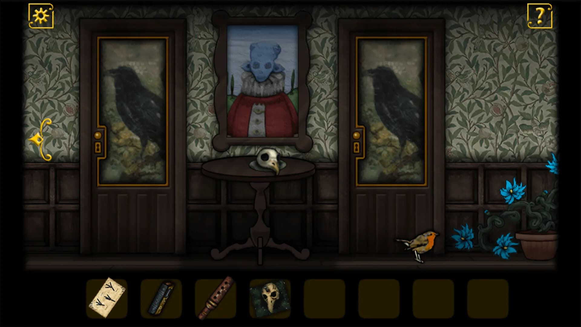 Forgotten Hill: The Wardrobe görsel 5