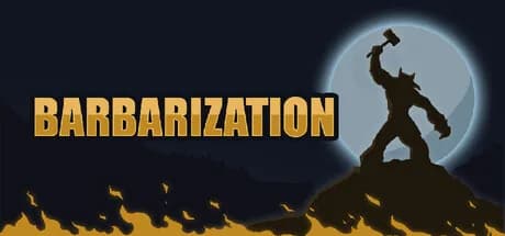 Barbarization görsel 1