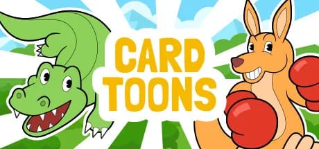 Card Toons