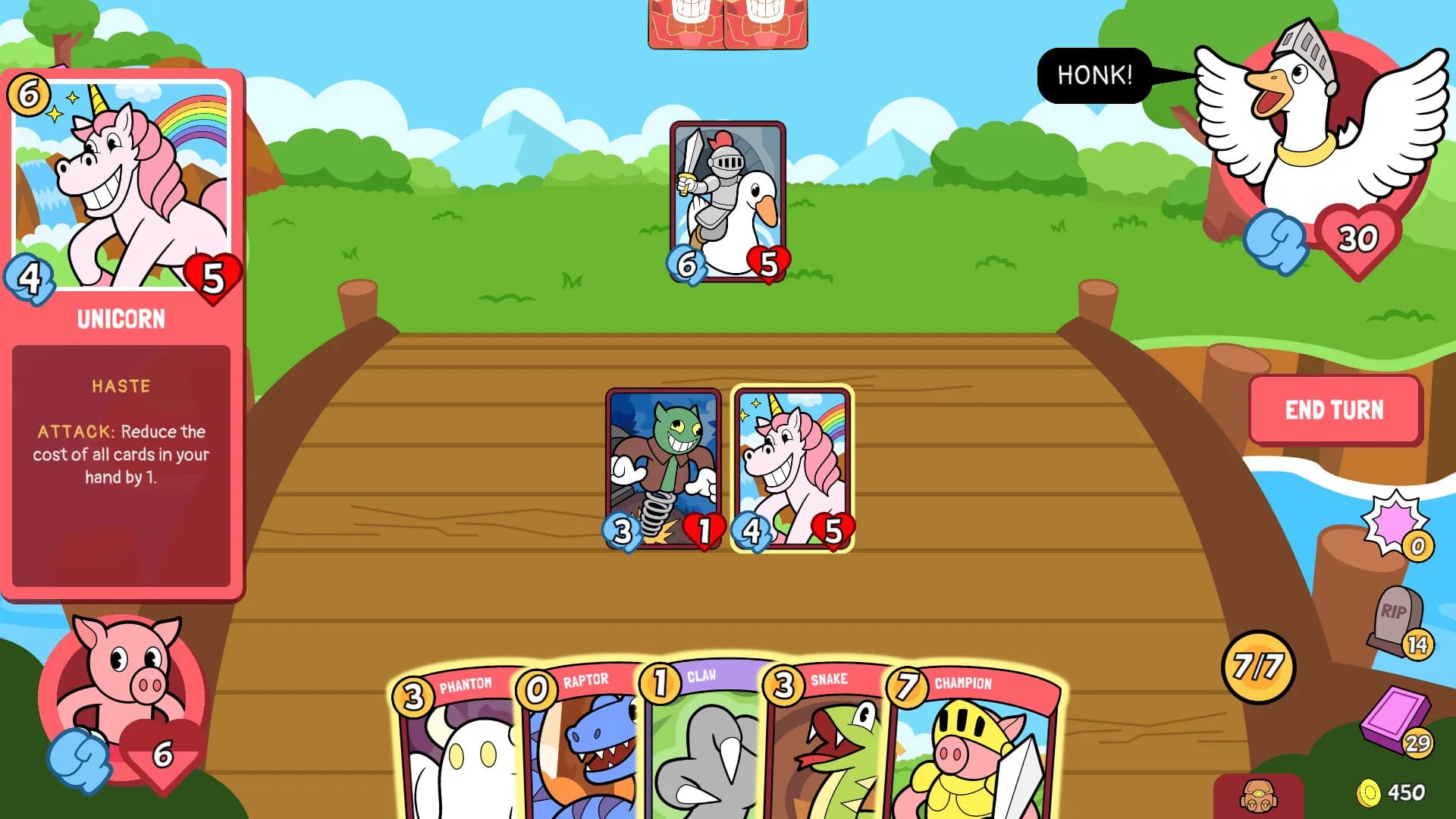 Card Toons görsel 3