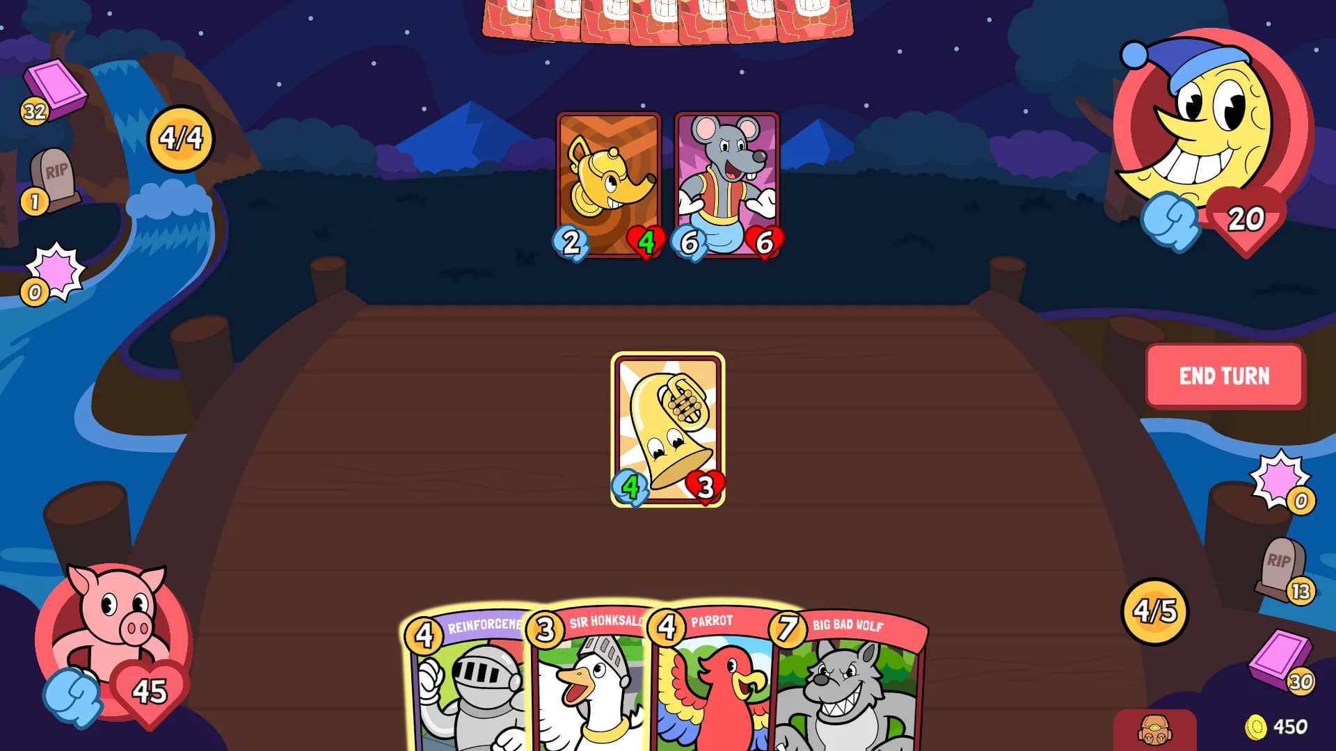 Card Toons görsel 12