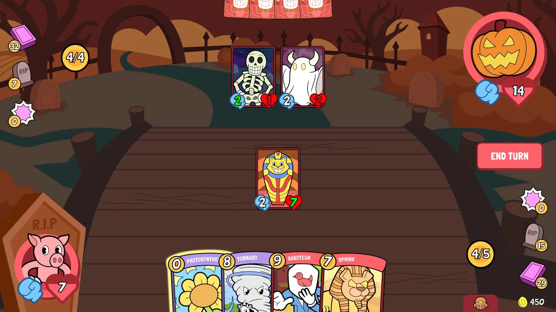 Card Toons görsel 4
