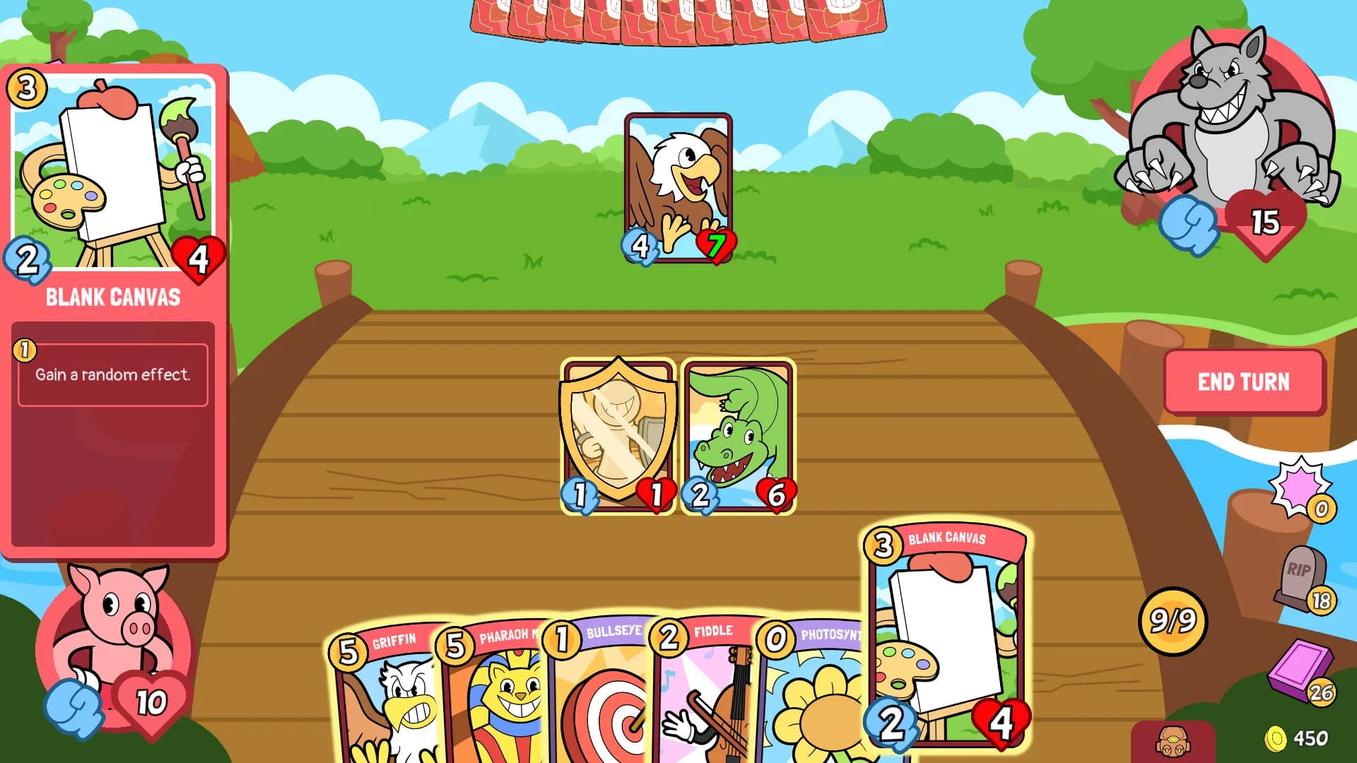 Card Toons görsel 5
