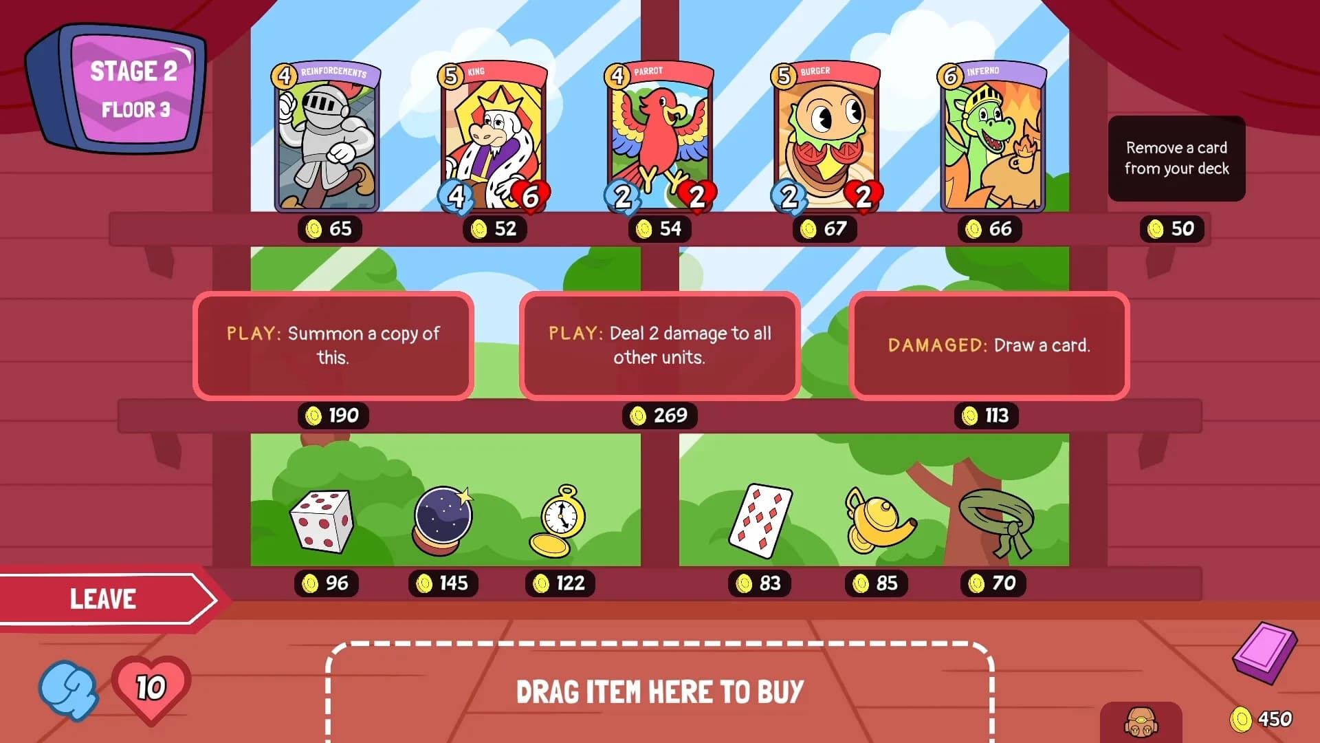 Card Toons görsel 7