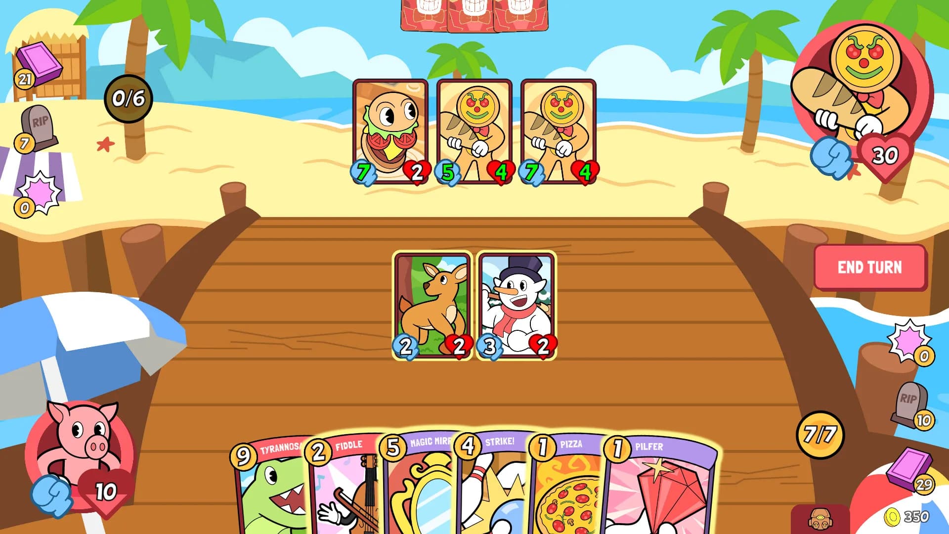 Card Toons görsel 8