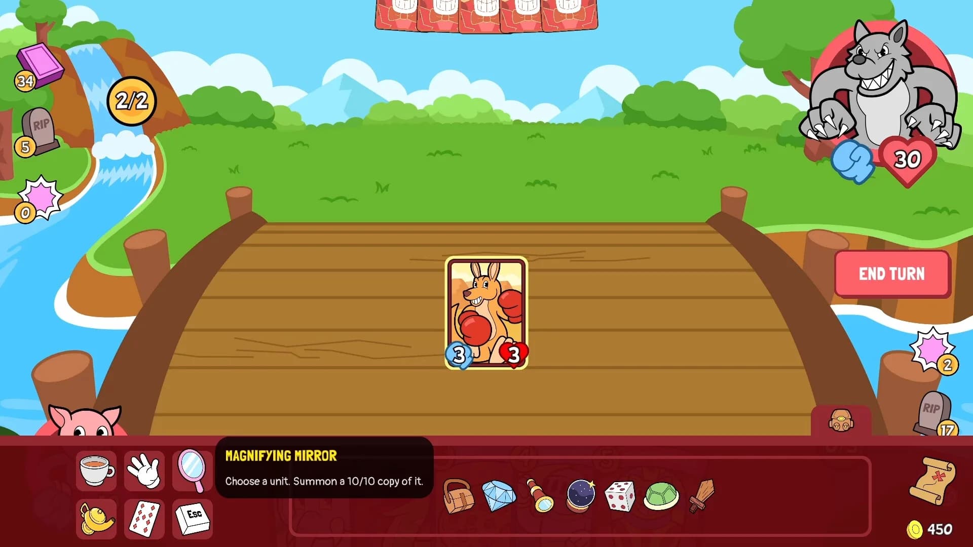 Card Toons görsel 11