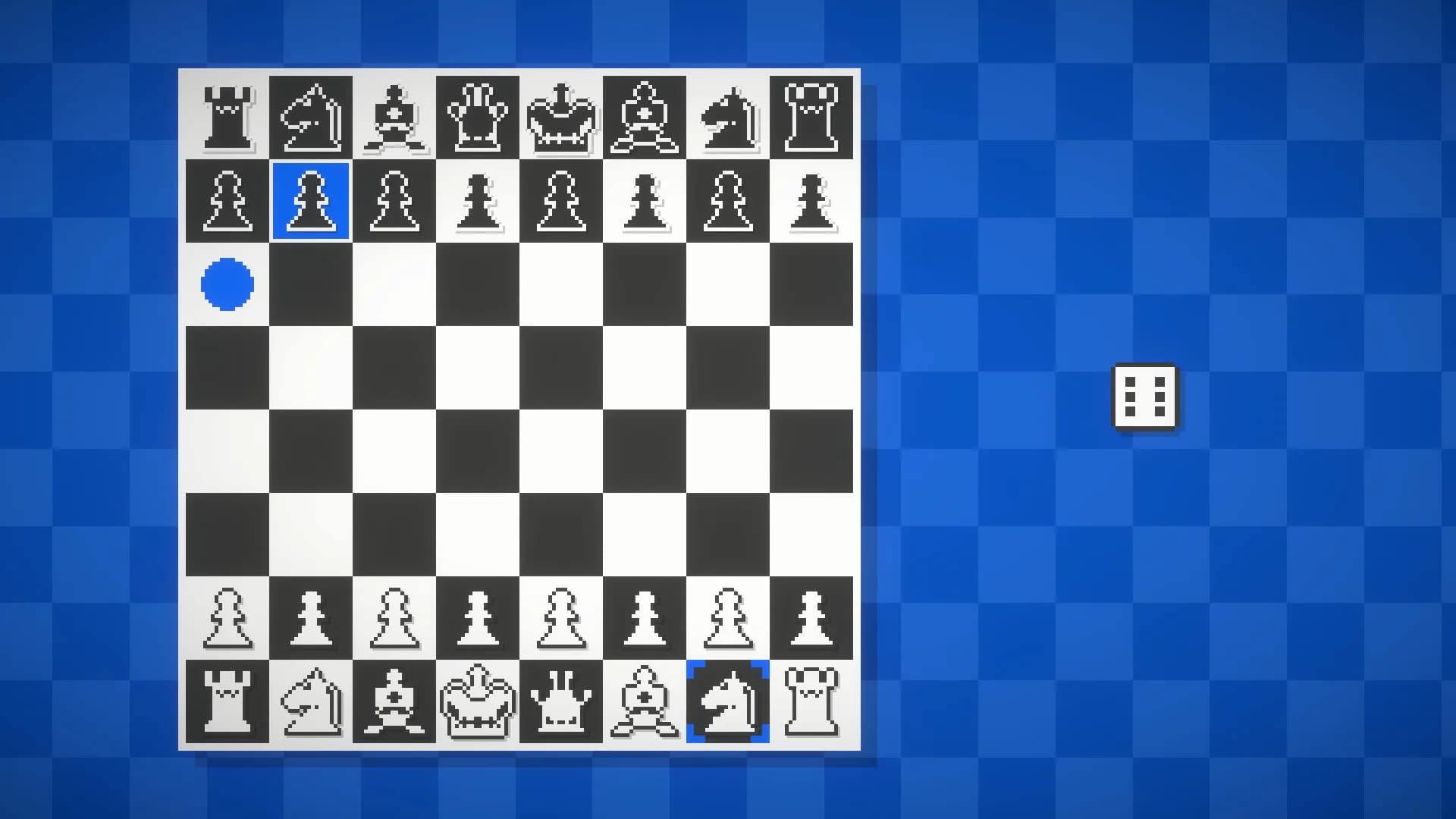 Dicey Chess görsel 4