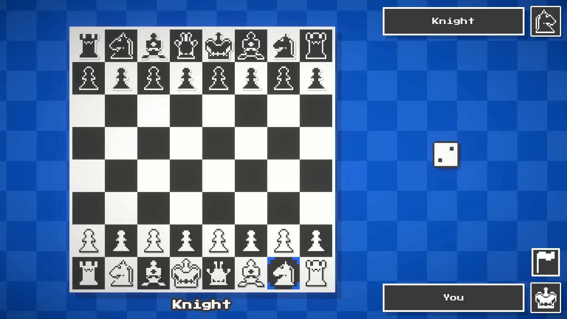 Dicey Chess görsel 6