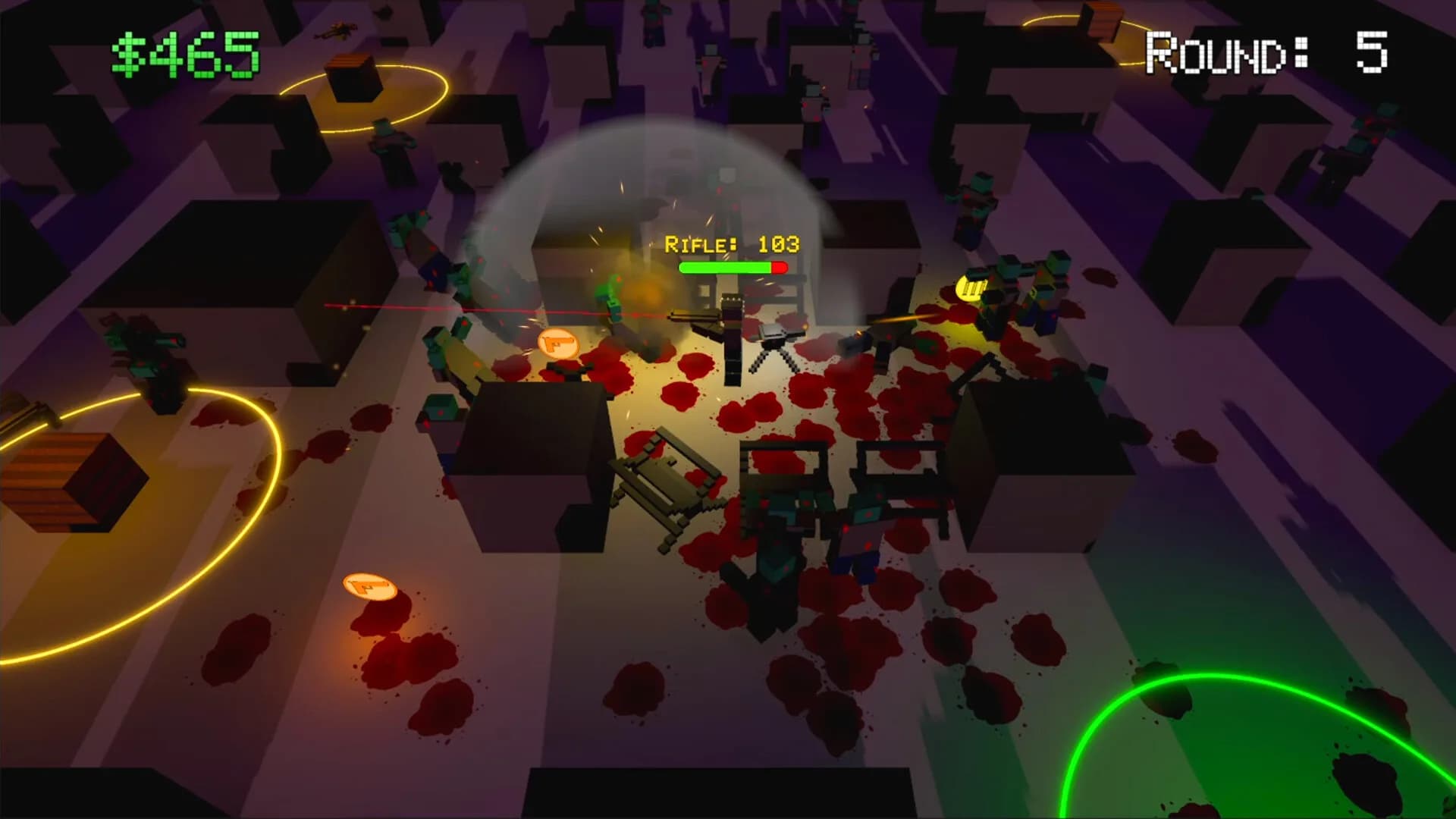 Box Zombies görsel 3