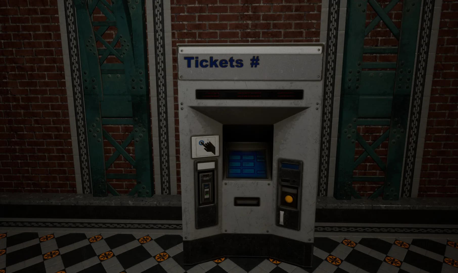 HighScore Anomaly Underground görsel 2
