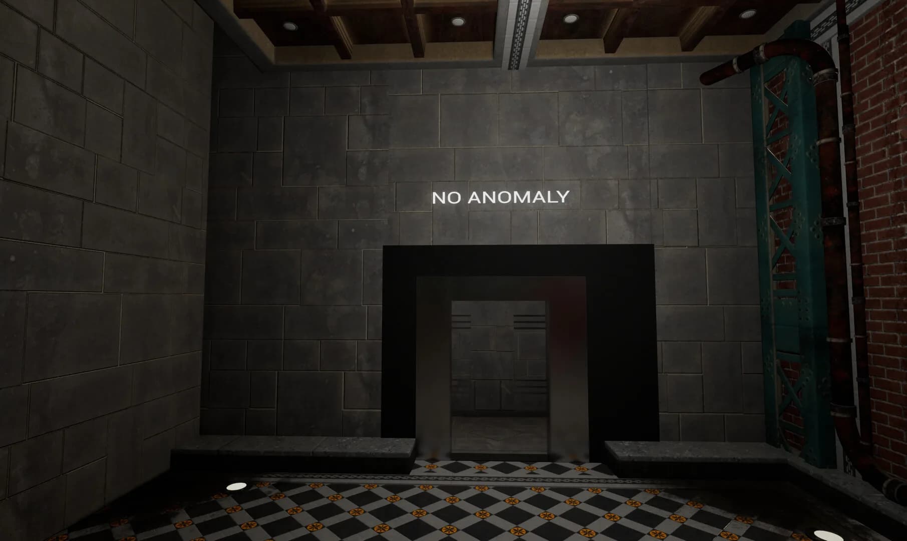 HighScore Anomaly Underground görsel 3