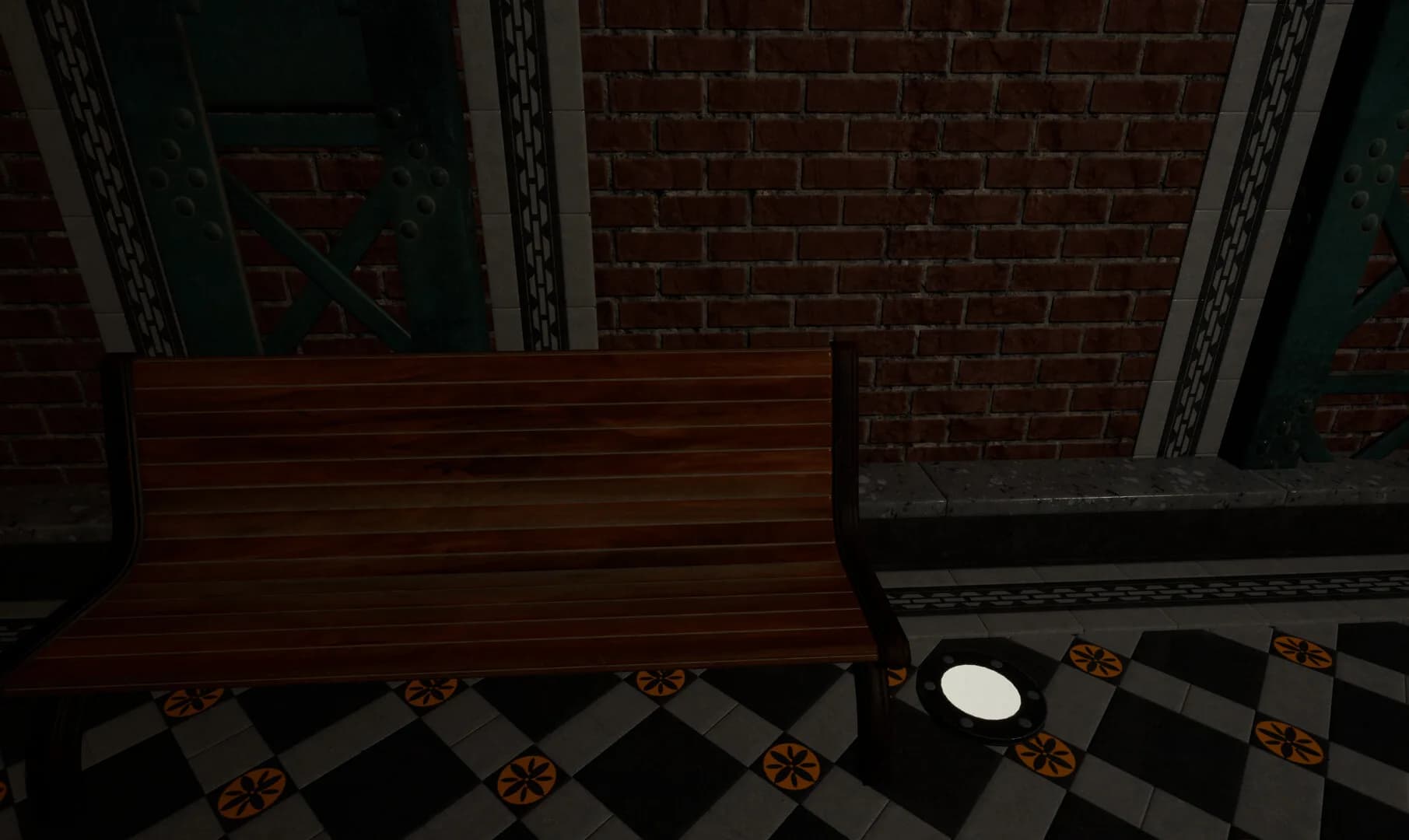 HighScore Anomaly Underground görsel 4