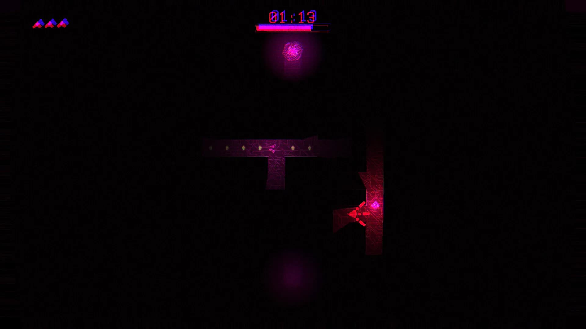 Glitch Maze.exe görsel 5