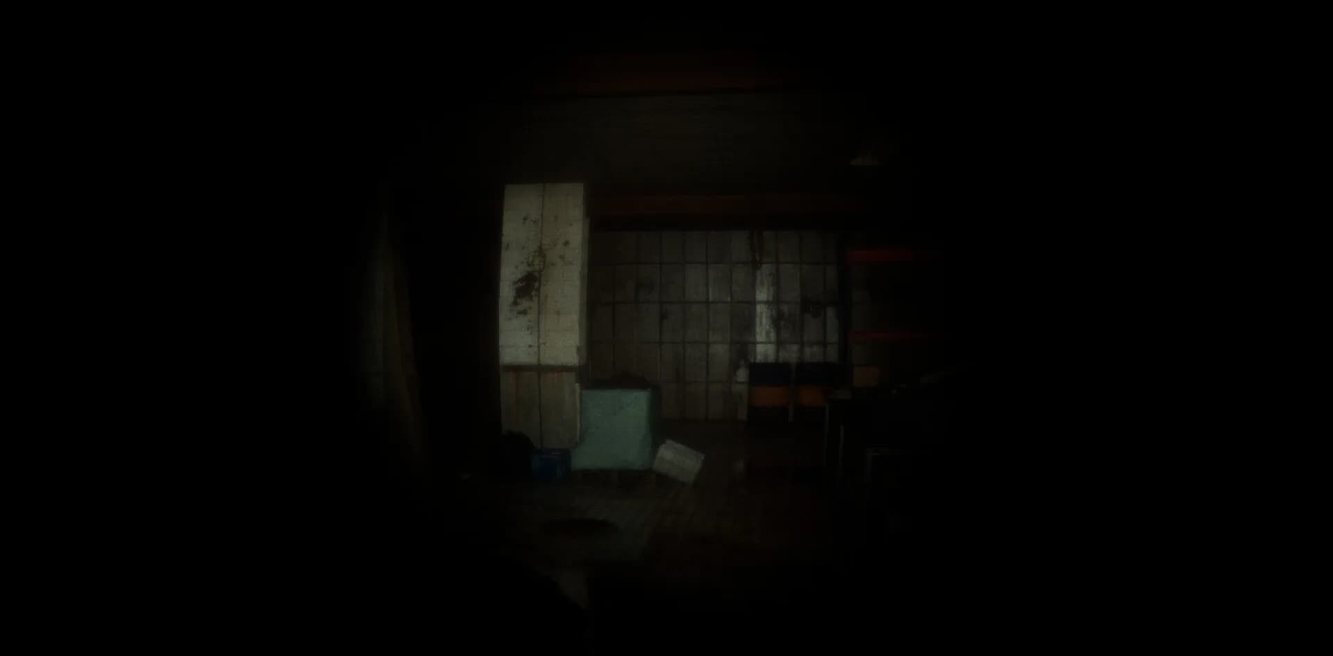 Evil Sinister görsel 3