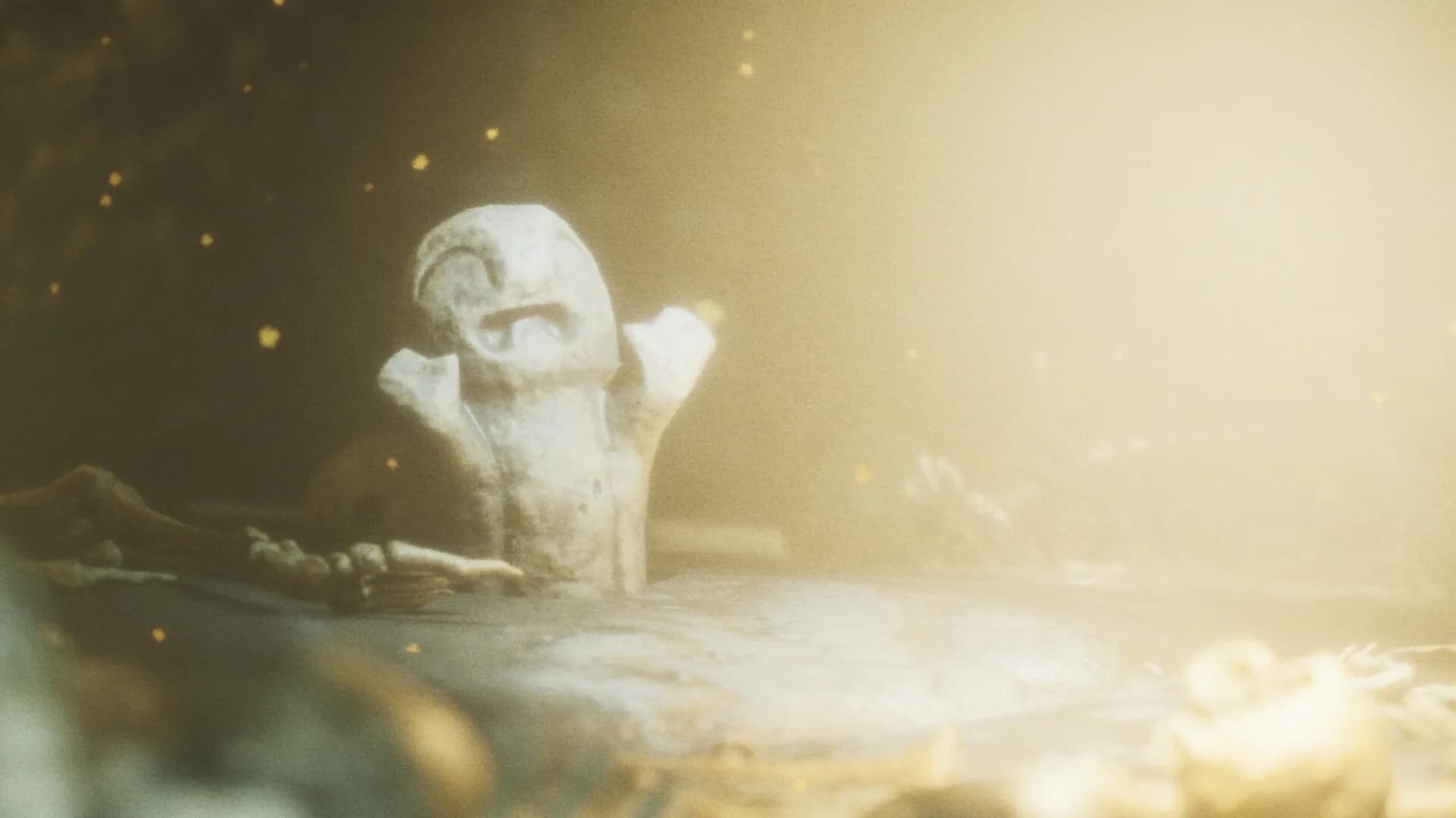 Evil Sinister görsel 13