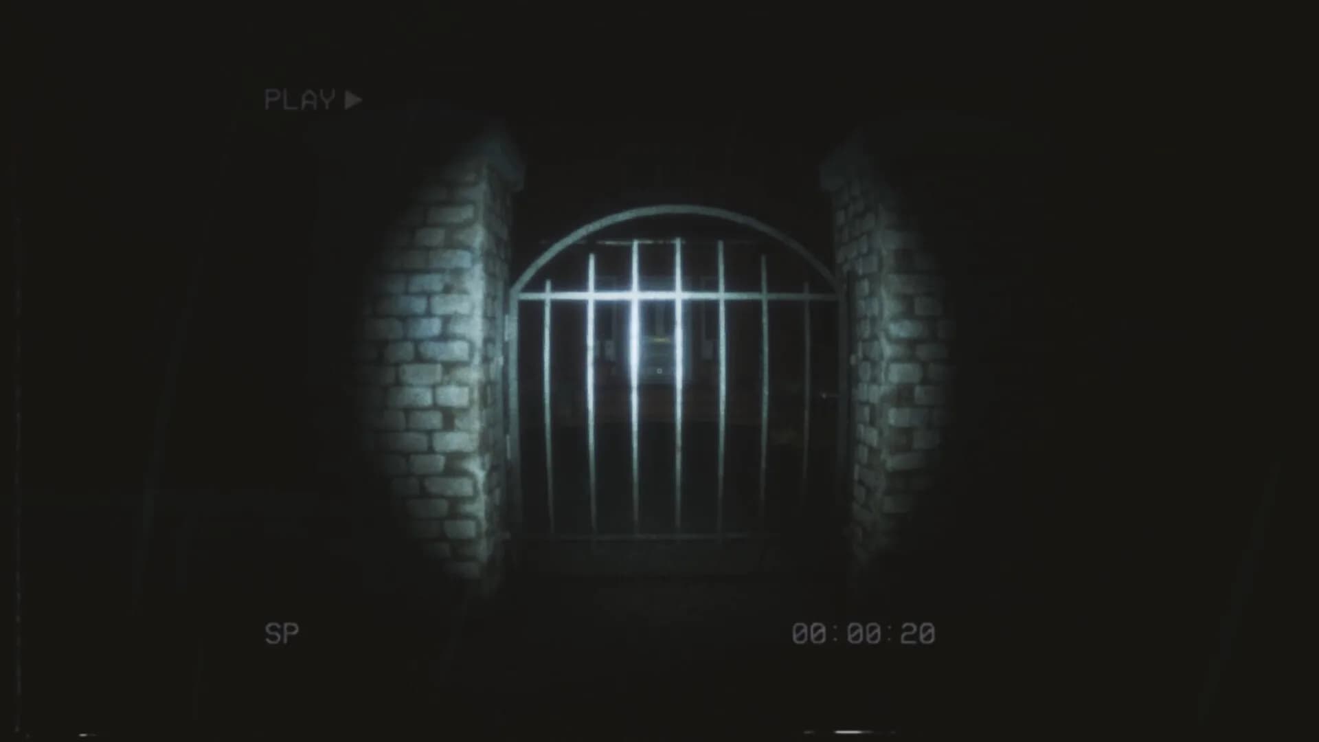 Evil Sinister görsel 14