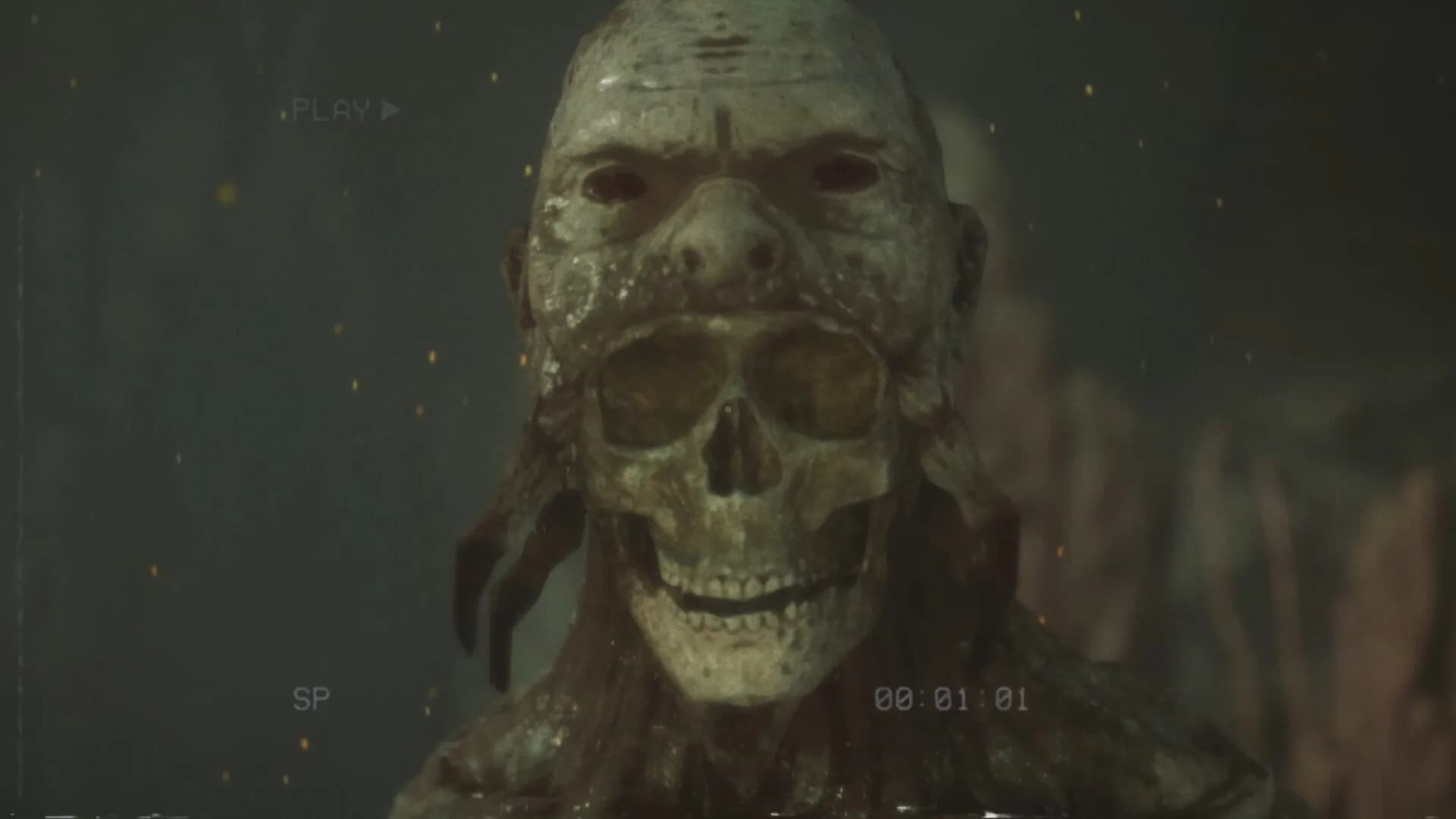Evil Sinister görsel 9