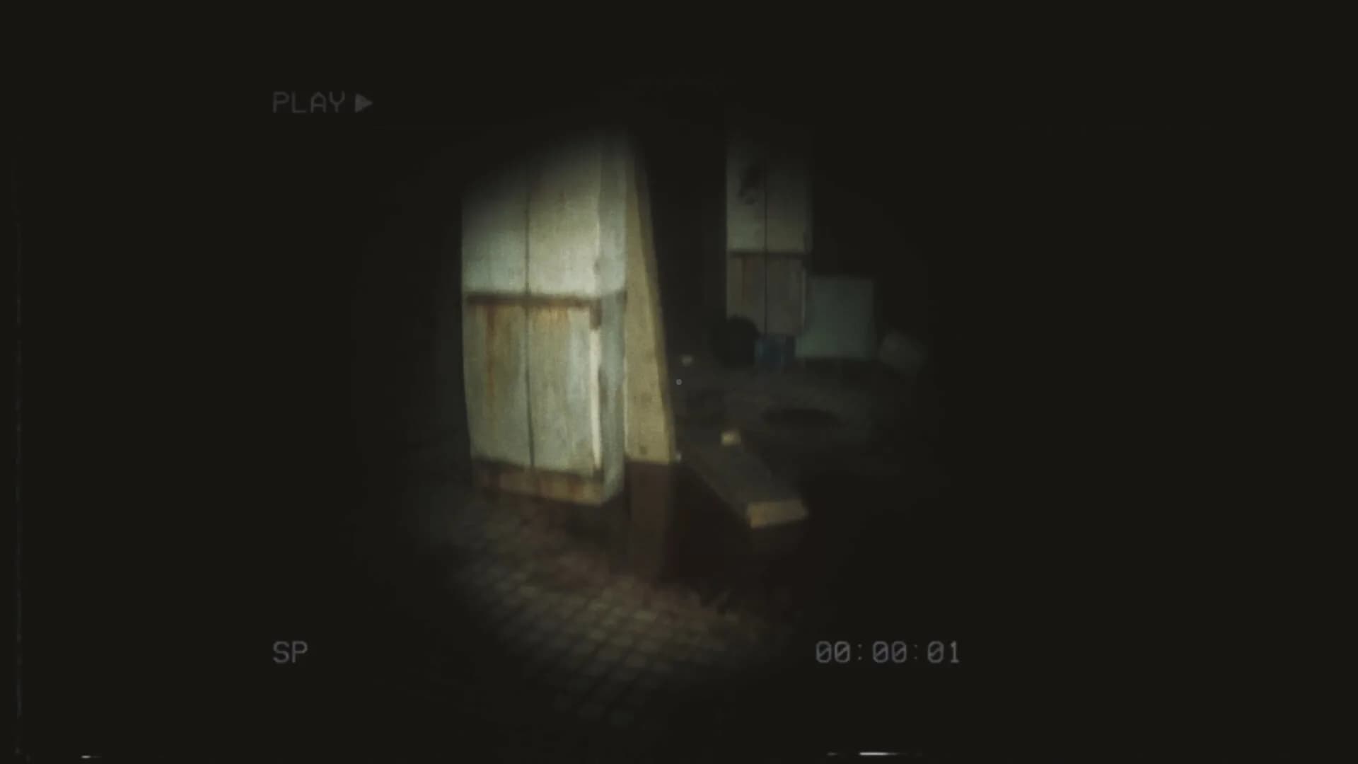 Evil Sinister görsel 10