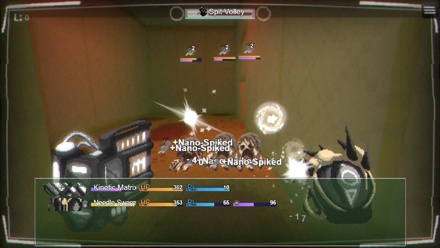 AO: Containment Breach görsel 19