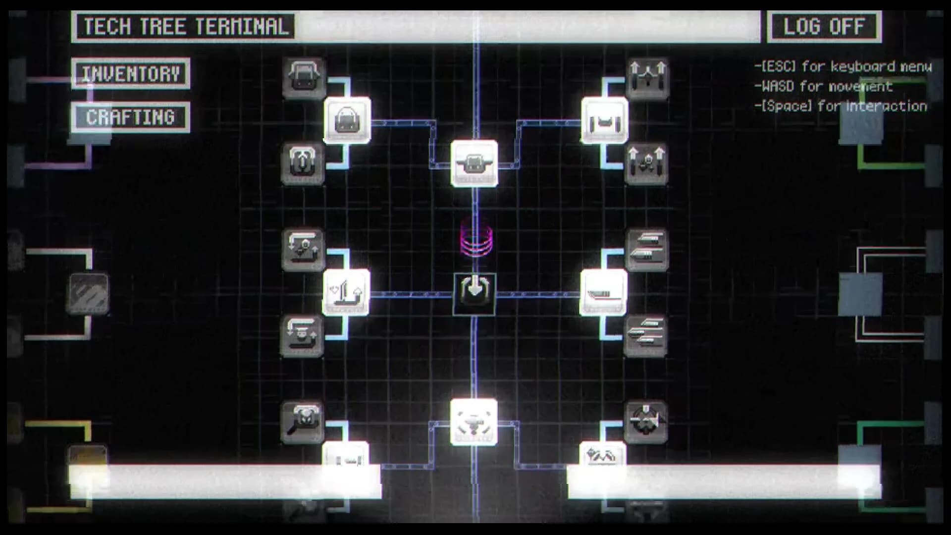 AO: Containment Breach görsel 6