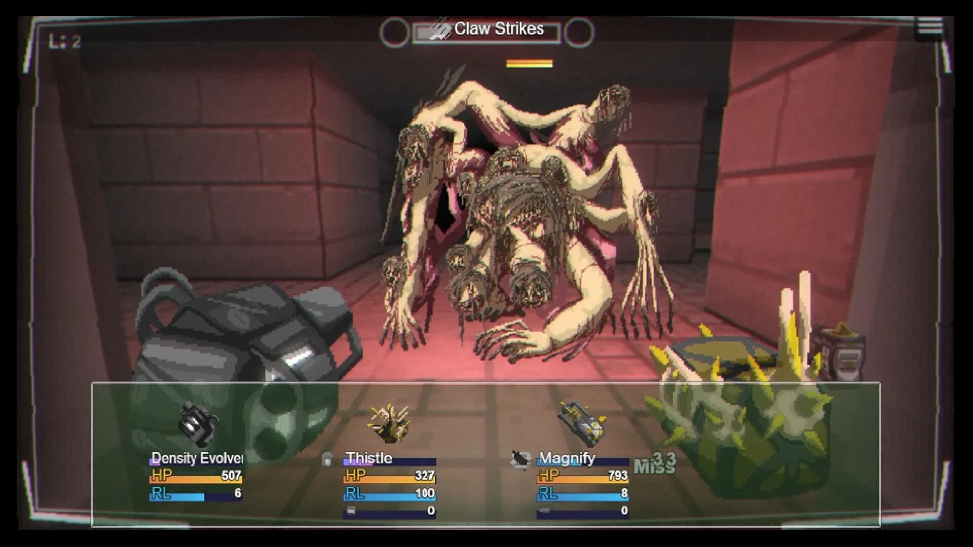 AO: Containment Breach görsel 7