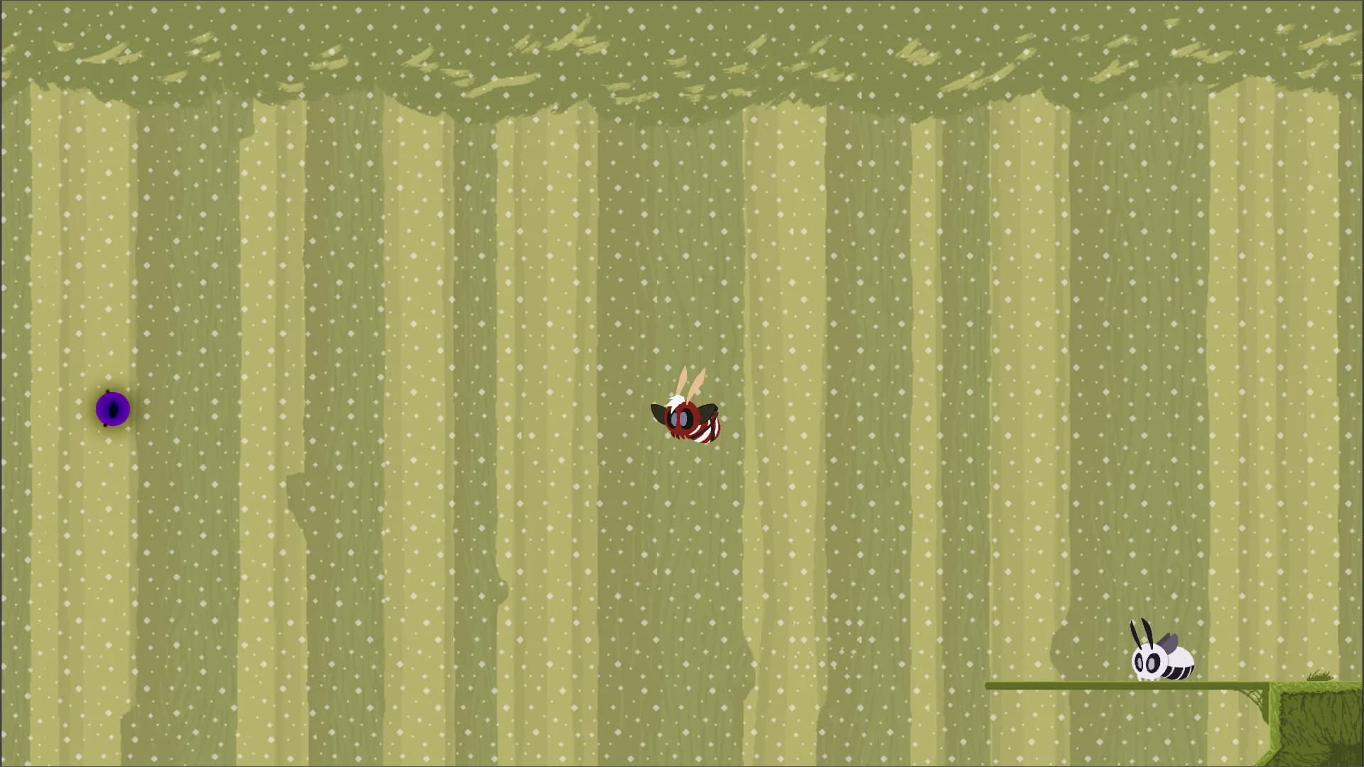 Moth Planet görsel 7