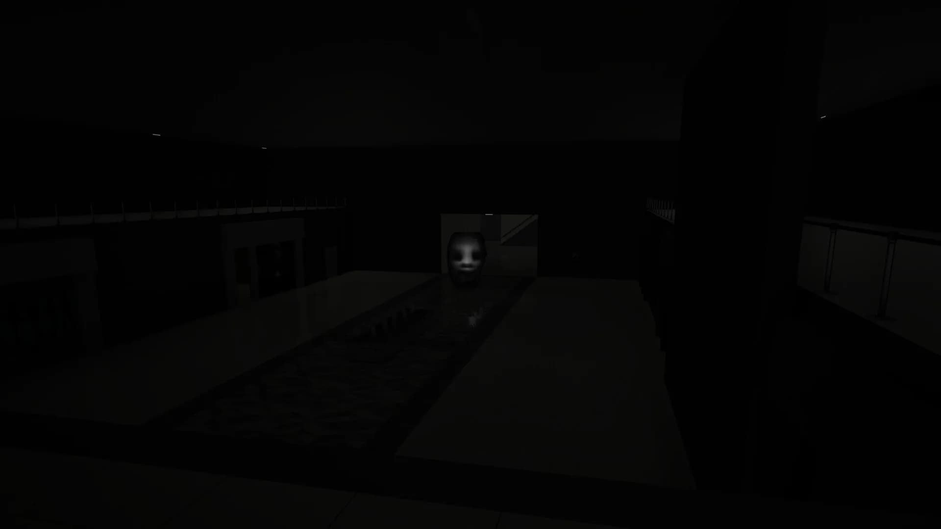 DON'T EXIST görsel 5