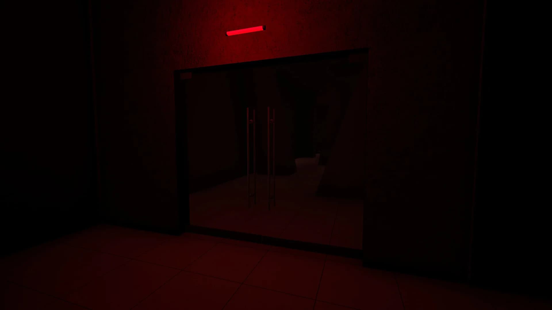 DON'T EXIST görsel 7