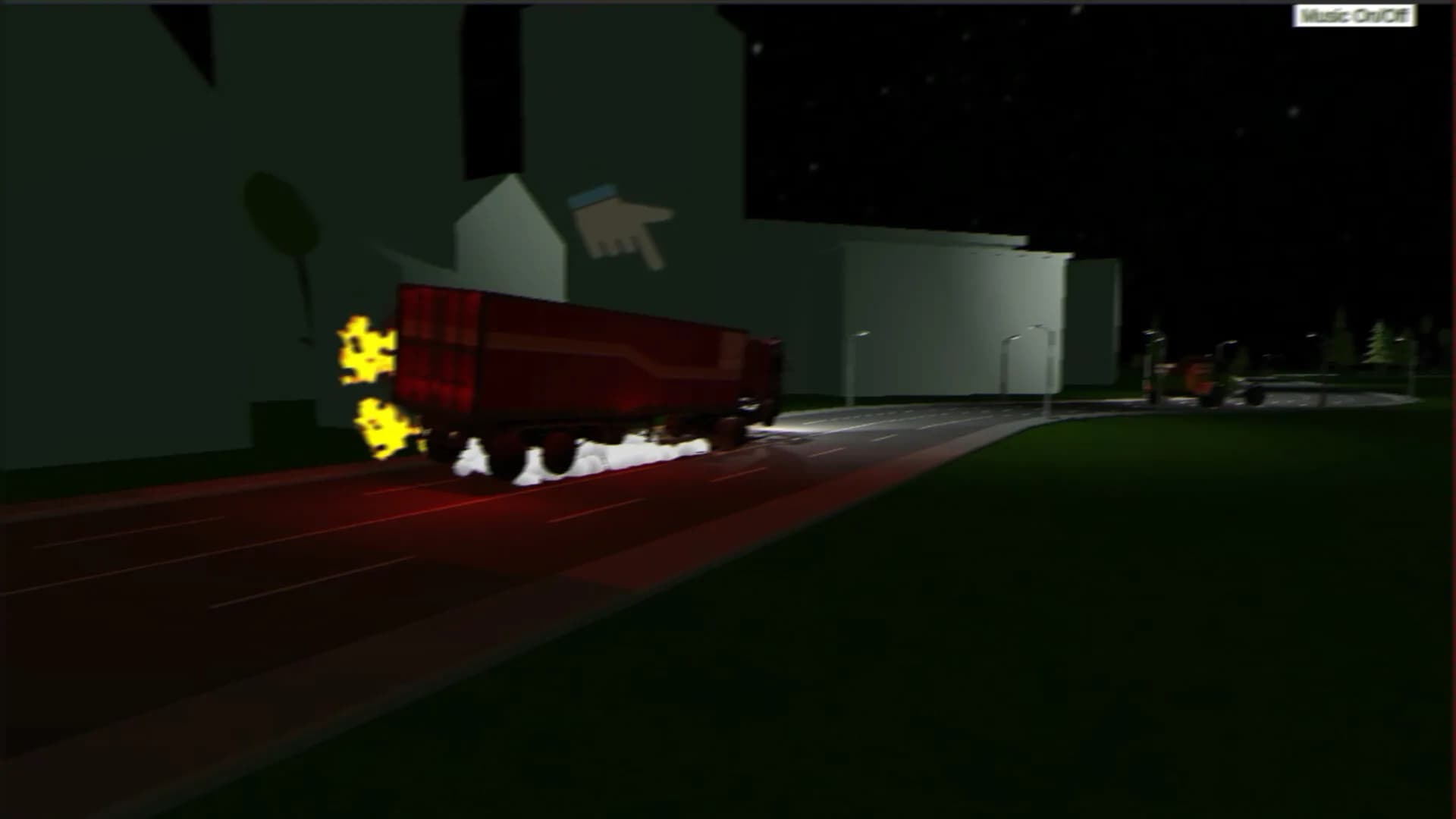 Truck Job görsel 3