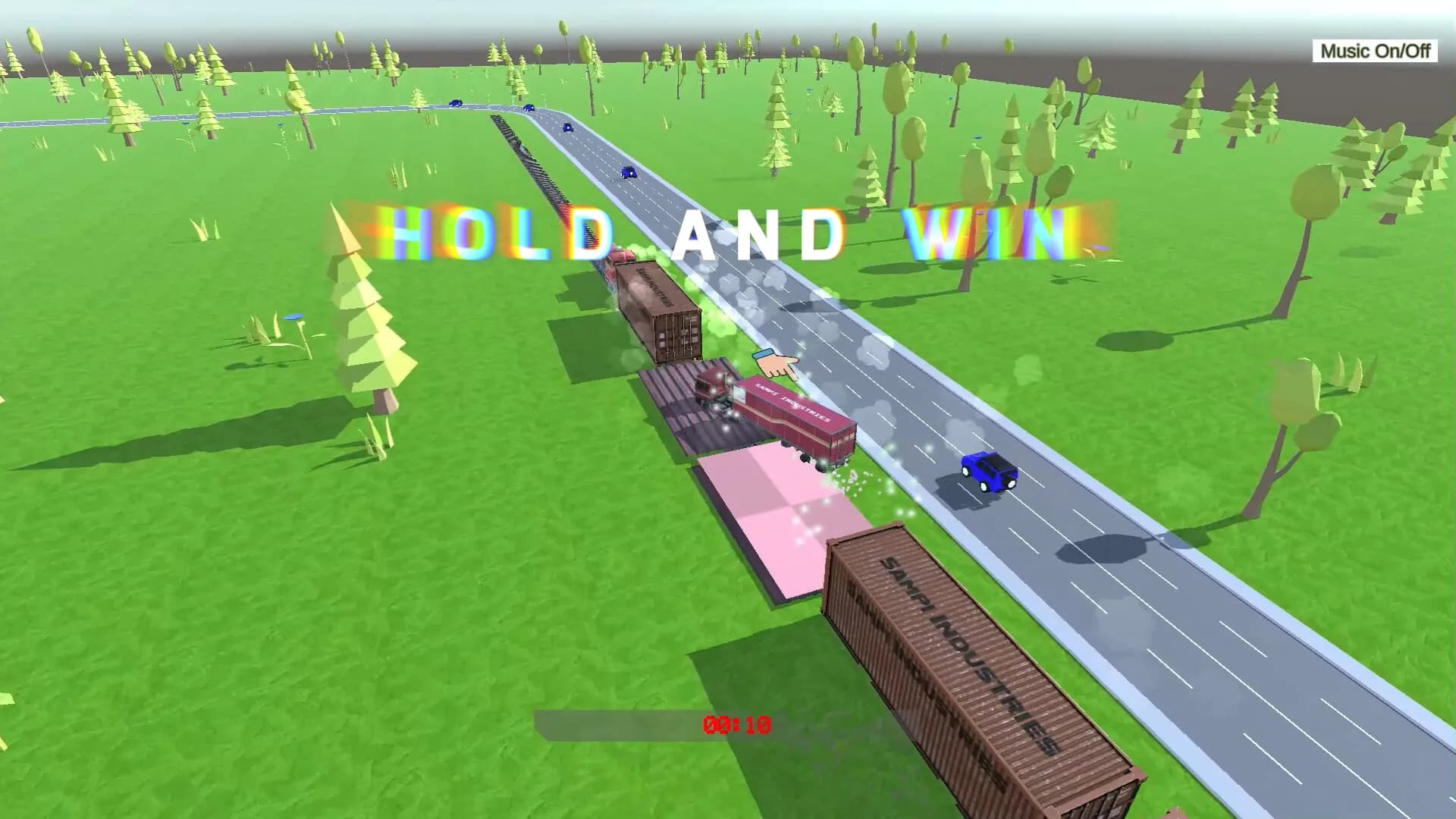 Truck Job görsel 9