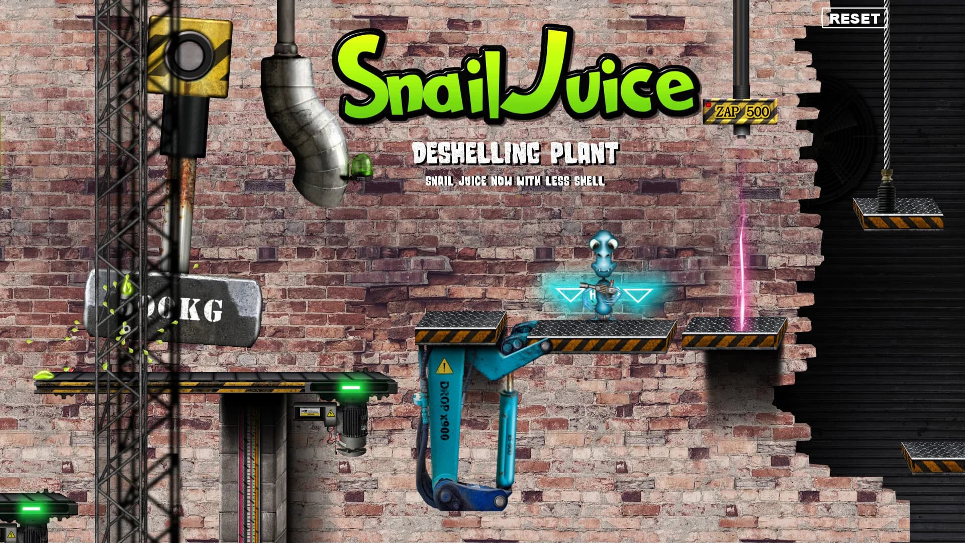Snail_Juice görsel 6