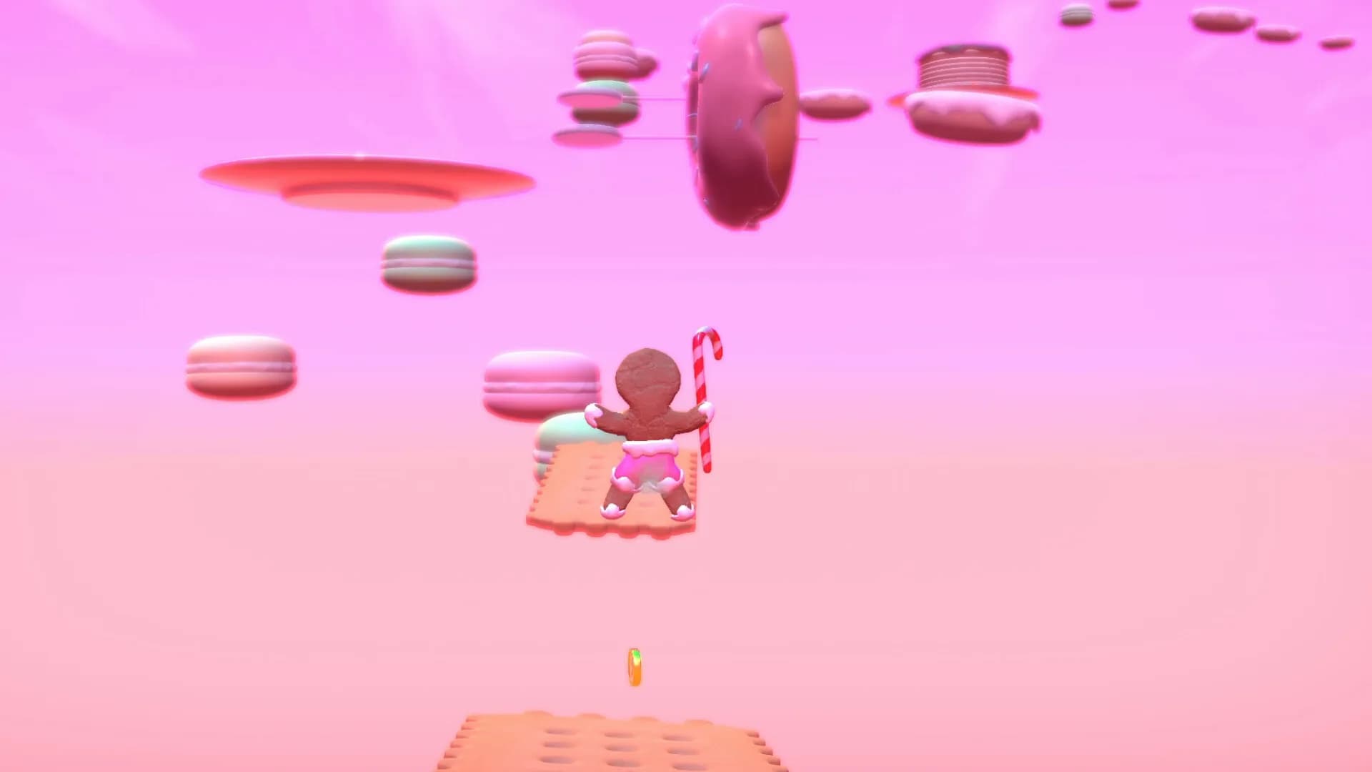 Toby's Topsy Tale görsel 10
