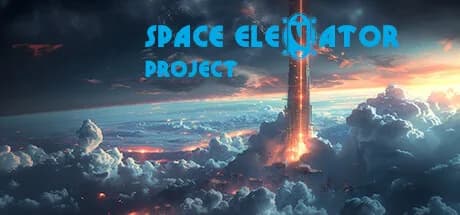 Space Elevator Project görsel 1