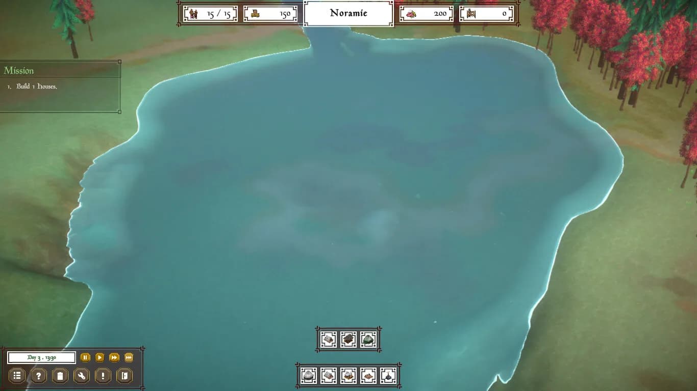 Temukung:Cultivation in Drylands görsel 2