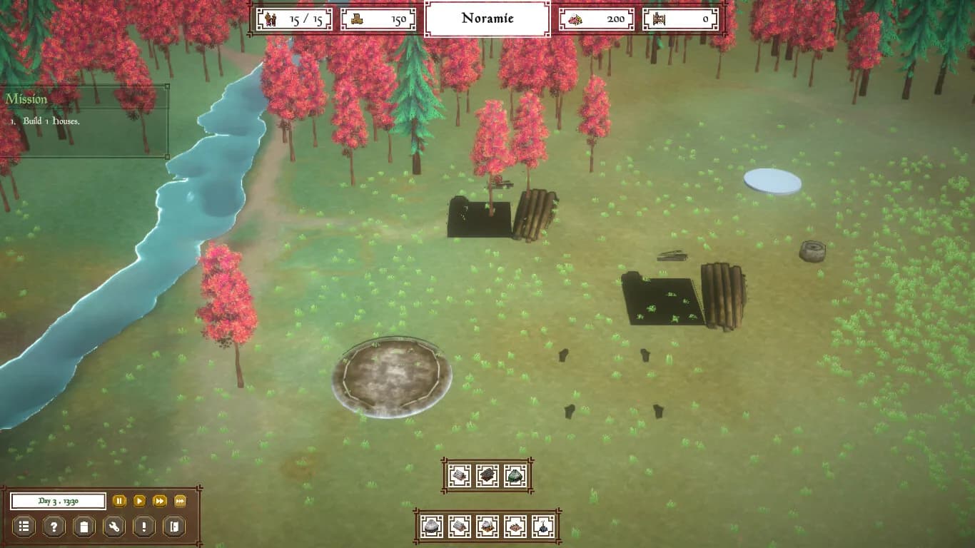 Temukung:Cultivation in Drylands görsel 4