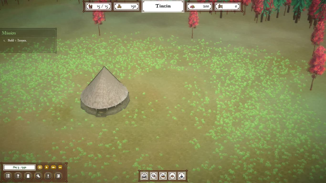 Temukung:Cultivation in Drylands görsel 6