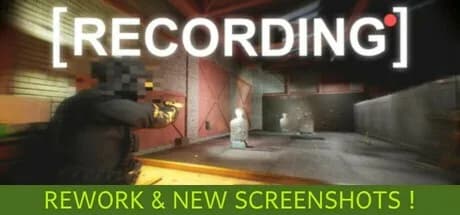 Recording:Bodycam